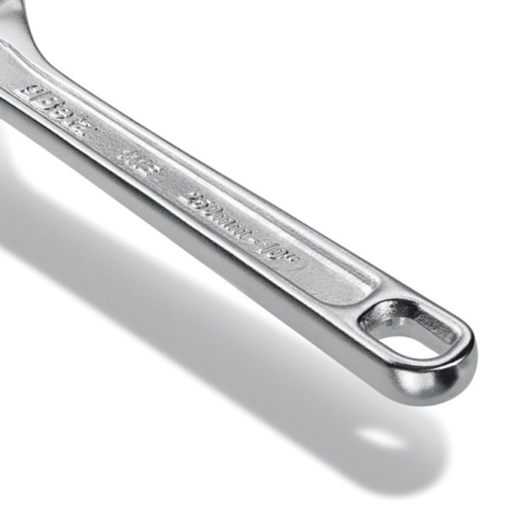 Chiave Regolabile A Rullino Cromata Con Scala Graduata Beta 111E 250