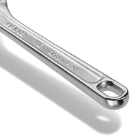 Chiave Regolabile A Rullino Cromata Con Scala Graduata Beta 111E 250