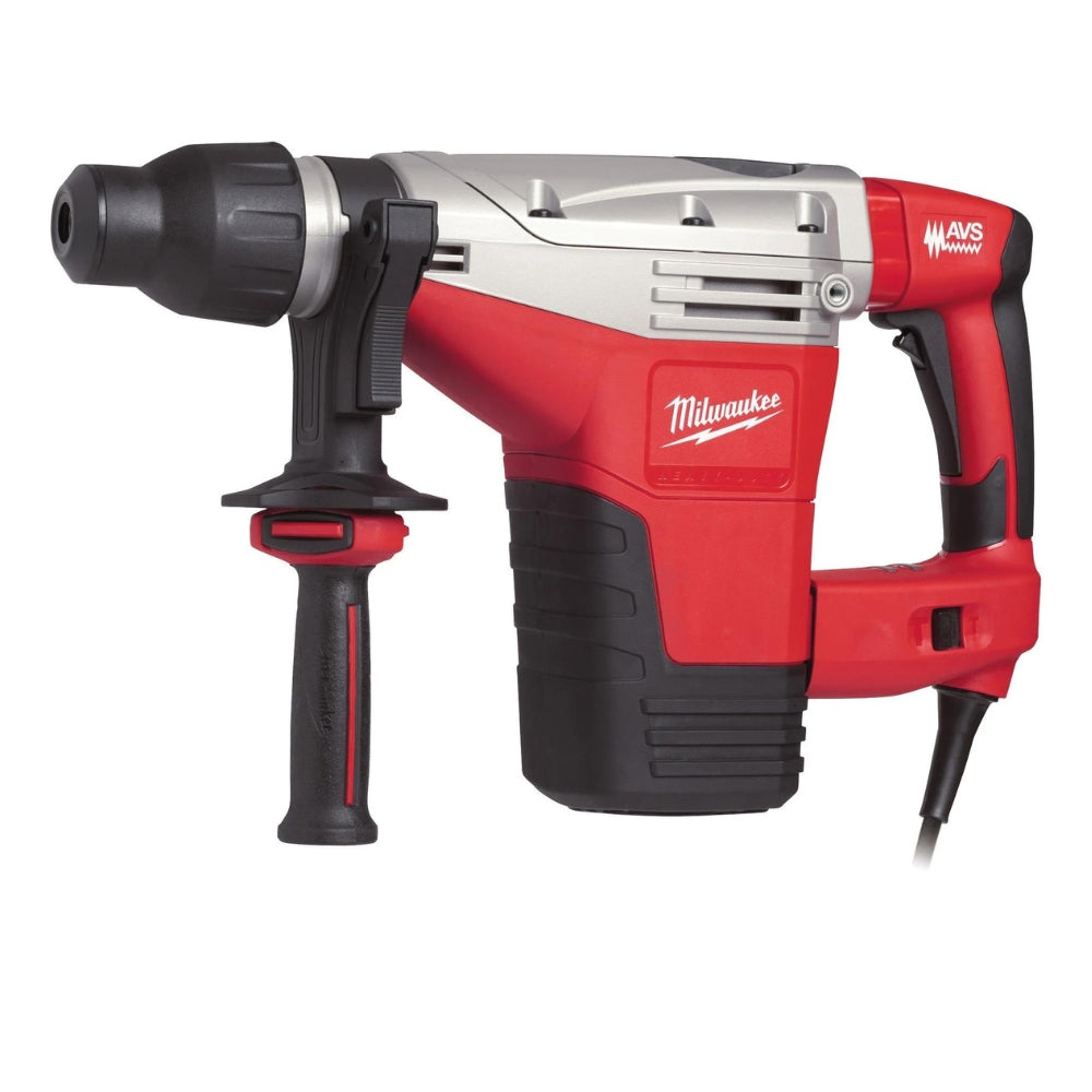 Demo Hammer Drill Class 5 Kg With SDS-Max Attachment K 545 S Milwuakee 