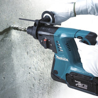 Tassellatore A 3 Funzioni Makita BHR262RDJ 36V