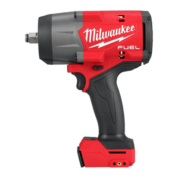 M18 FUEL™ ½″ High Torque Impact Wrench With Friction Ring - M18 FHIW2F12-0X Milwaukee 