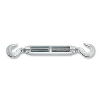 Tenditori A Due Ganci Zincati Beta 8007Z M10