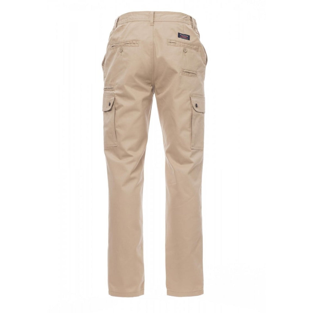 Pantalone Da Lavoro Multitasche  100% Cotone Payper FOREST