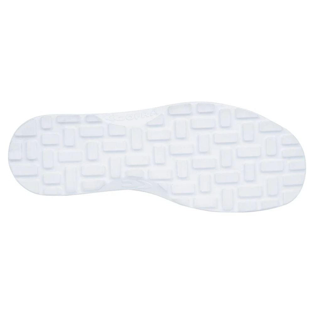 Scarpe Antinfortunistiche Cofra CADMO WHITE S2 FO SR | 76400-N00