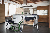 Sega Circolare Da Banco Festool TKS 80 EBS