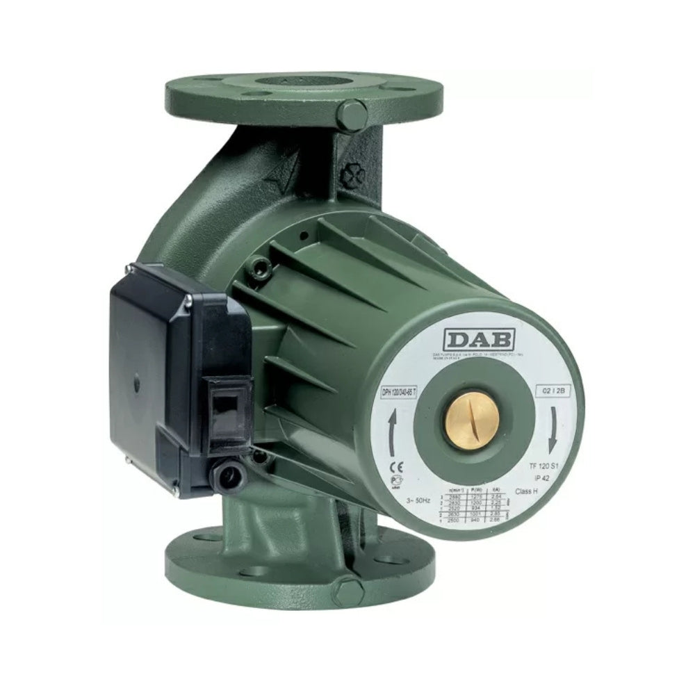 Circolatori a Rotore Bagnato - Pompa Dab BMH 30/280.50 T - Cod. 505920622