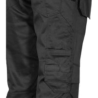 Pantaloni da Lavoro Multitasche Stretch Cofra Kudus V568-1-05