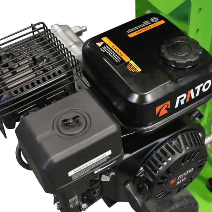 Spaccalegna Elettrico Verticale Professionale 3HP Docma SF100 Rapid 220 XX