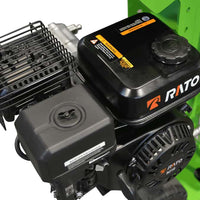 Spaccalegna Elettrico Verticale Professionale 3HP Docma SF100 Rapid 220 XX