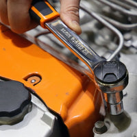 Cricchetto Reversibile Con Attacco Quadro Maschio 1/2" Beta 920/55