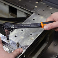 Cricchetto Reversibile Con Attacco Quadro Maschio 1/2" Beta 920/55