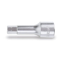 Chiave A Bussola Maschio Esagonale Con Attacco Quadro Femmina 1/2" 10mm 920ME