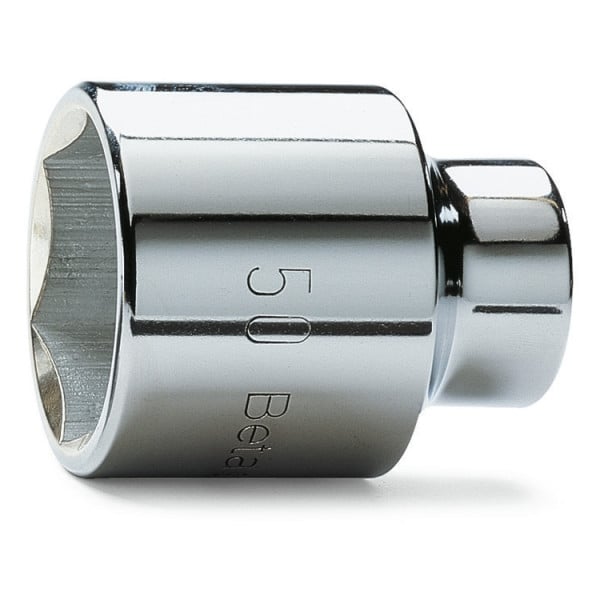 Chiavi A Bussola Beta 928A Attacco Quadro Femmina 3/4" bocca esagonale 19-60mm