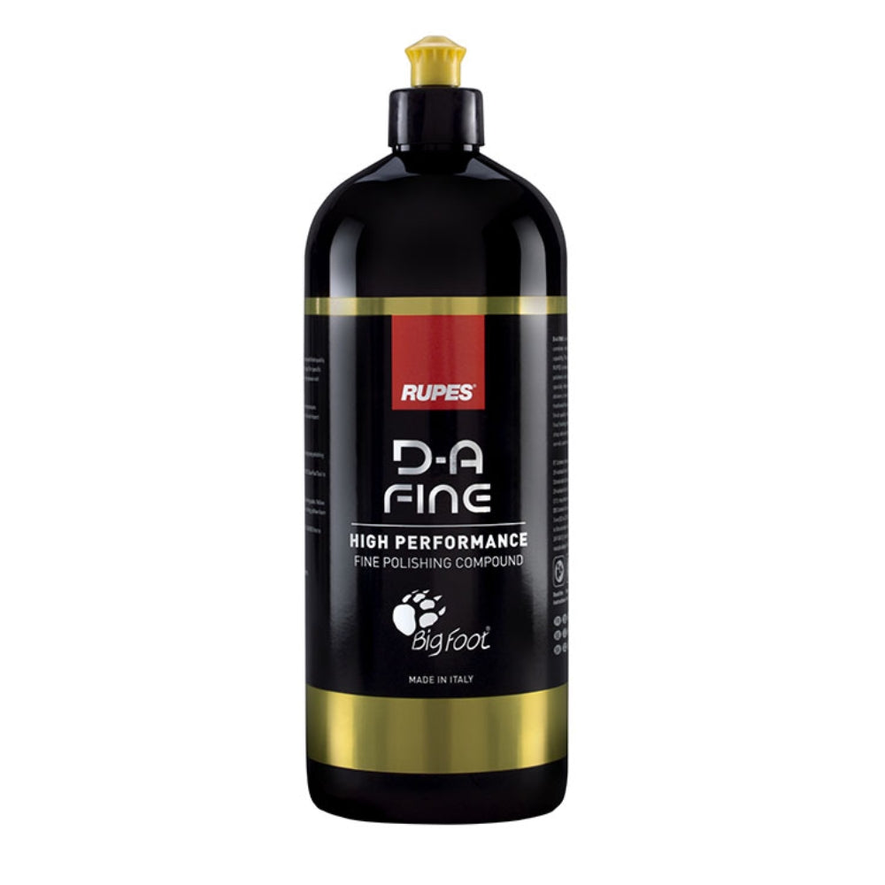 Rupes 9.Dafine Pasta Abrasiva D-A Fine High Performance 1000ml