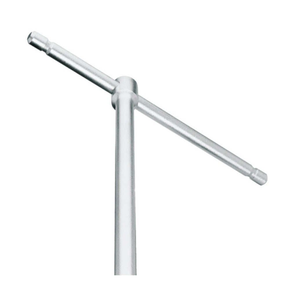 Chiave a T Con Bussola Esagonale Snodata 11mm Beta 952 11