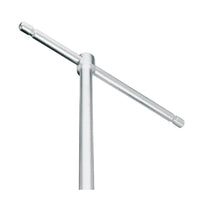 Chiave a T Con Bussola Esagonale Snodata 11mm Beta 952 11