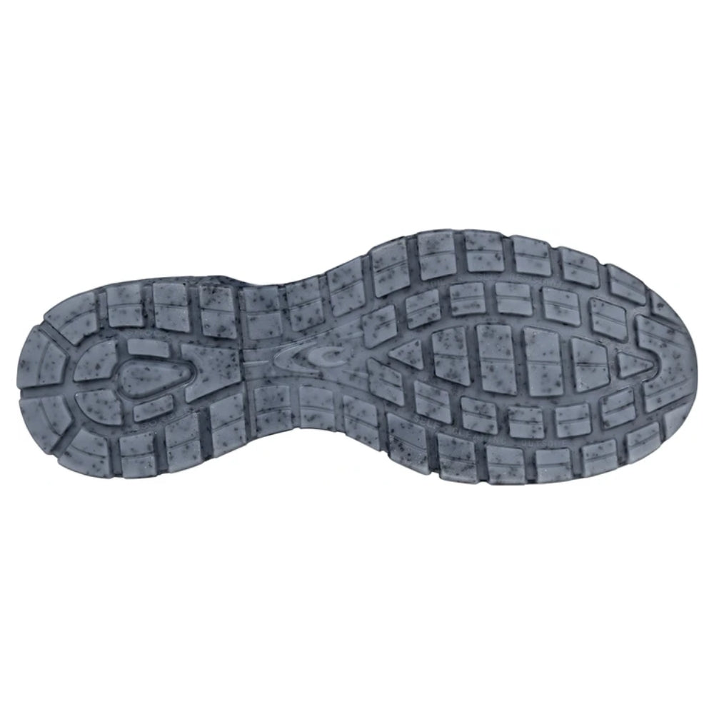 Scarpe Antinfortunistiche Cofra FUNK BLACK ESD S3S CI FO SR | 20601-000