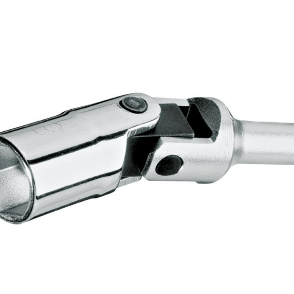 Chiave a T Con Bussola Esagonale Snodata 11mm Beta 952 11