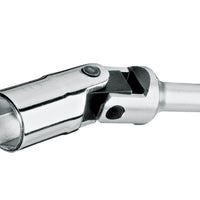 Chiave a T Con Bussola Esagonale Snodata 11mm Beta 952 11