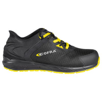 Scarpe Antinfortunistiche Cofra Sprint S1PS FO SR | PE320-000