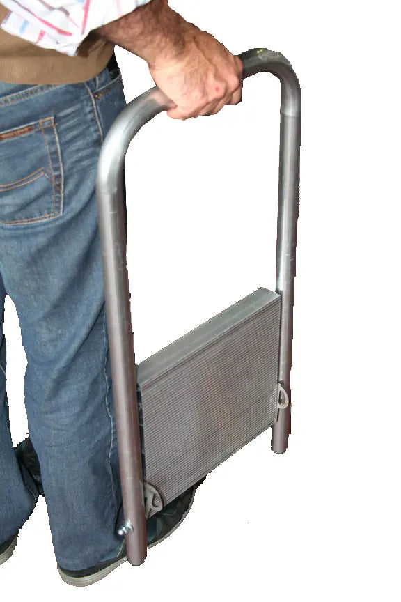 Parapetto Svelt SICURKIT60S 60cm per Scale Svelt Scalissima