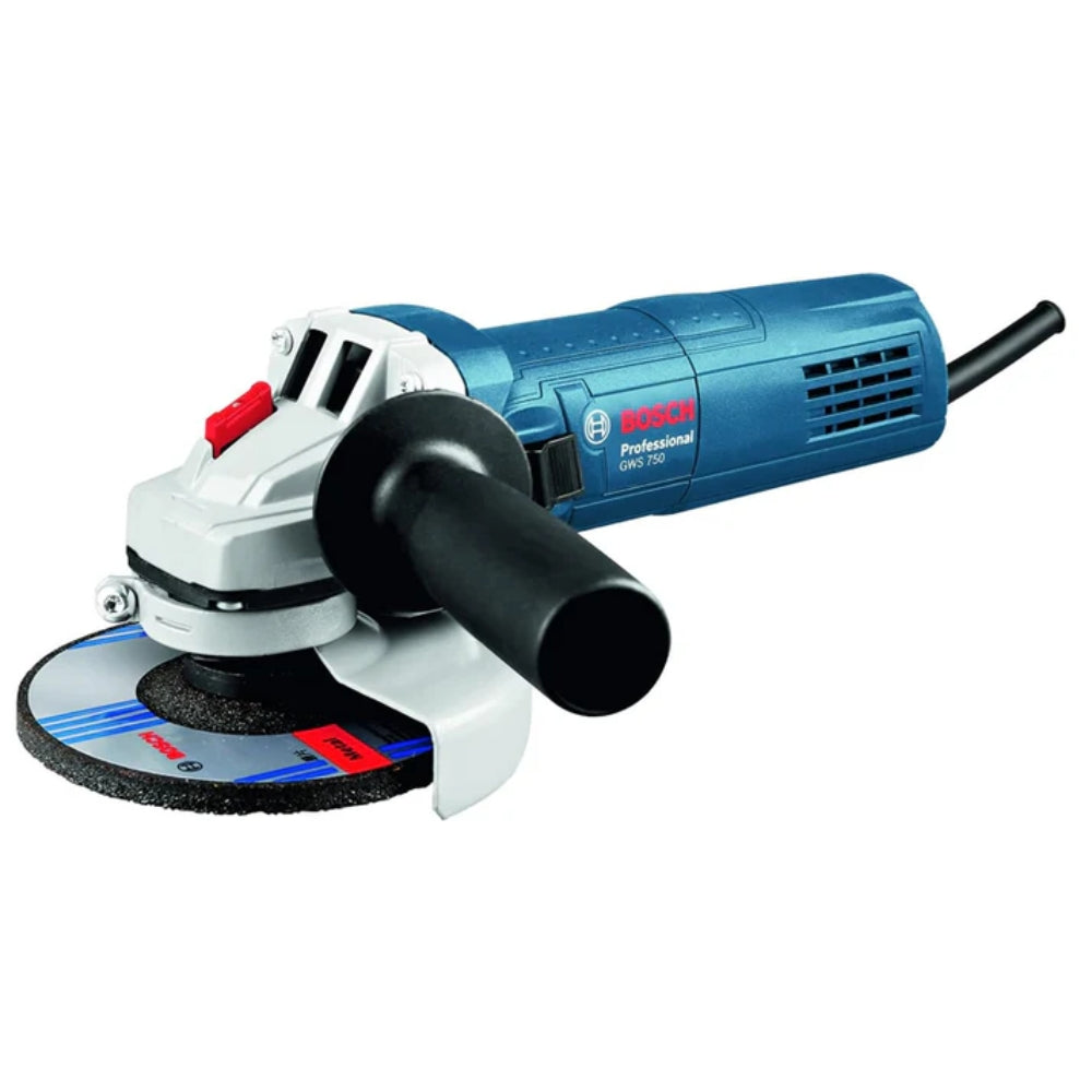 Smerigliatrice Angolare Bosch GWS 750 Professional 115mm 750W