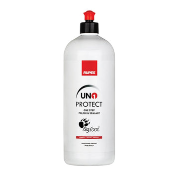 Rupes 9.Protect Pasta Abrasiva E Lucidante In Uno Step Uno Protect 1000ml