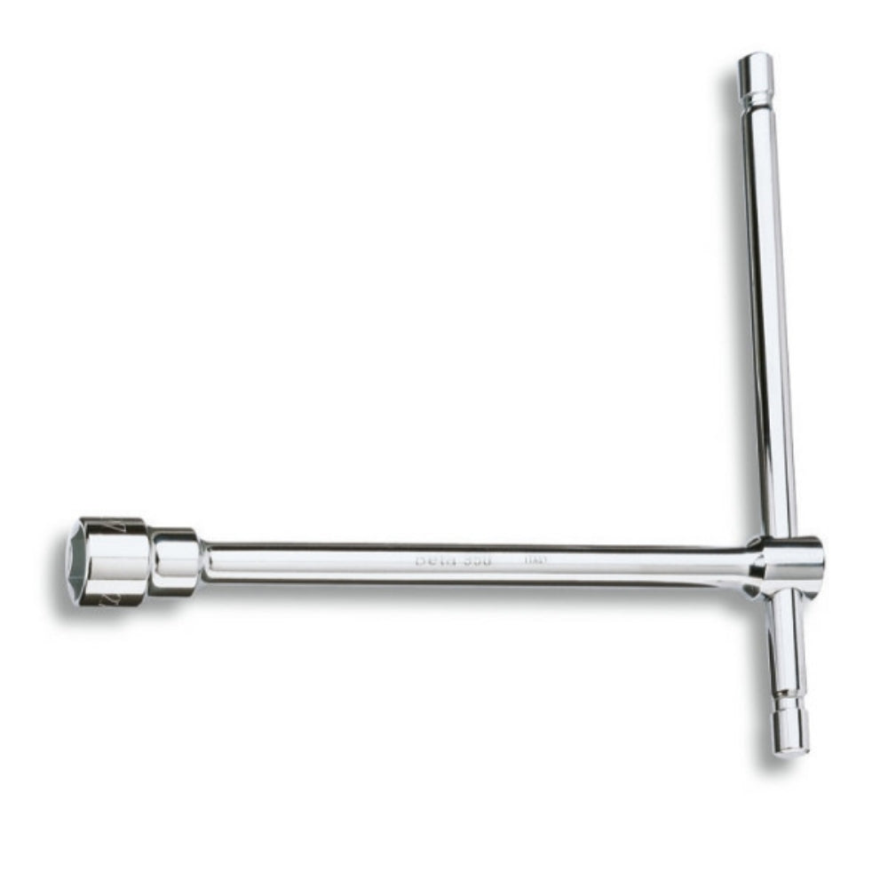 Chiavi A T Semplici Esagonali 17mm BETA 950 17