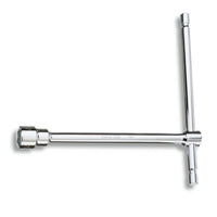 Chiavi A T Semplici Esagonali 13mm BETA 950 13