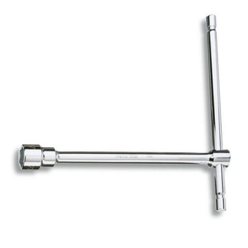 Chiavi A T Semplici Esagonali 13mm BETA 950 13