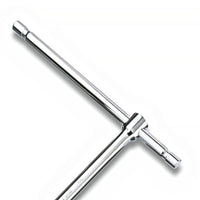 Chiavi A T Semplici Esagonali 13mm BETA 950 13