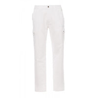 Pantalone Da Lavoro Multitasche  100% Cotone Payper FOREST