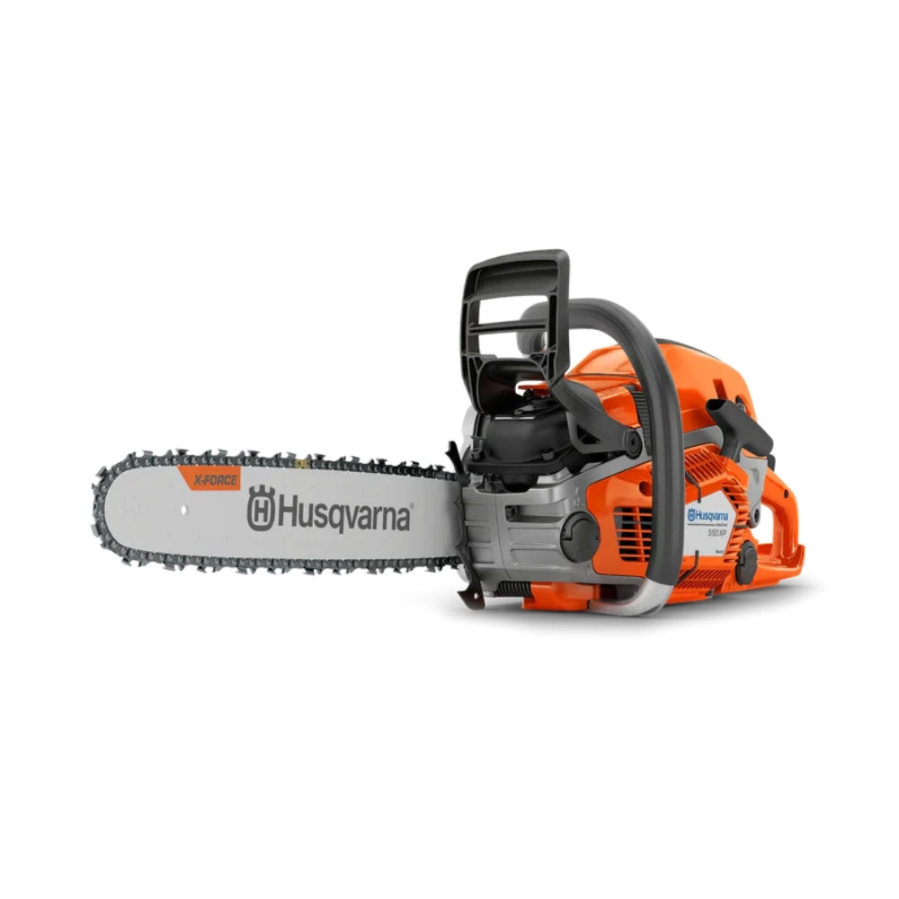 Husqvarna 550 XP Mark II Chainsaw