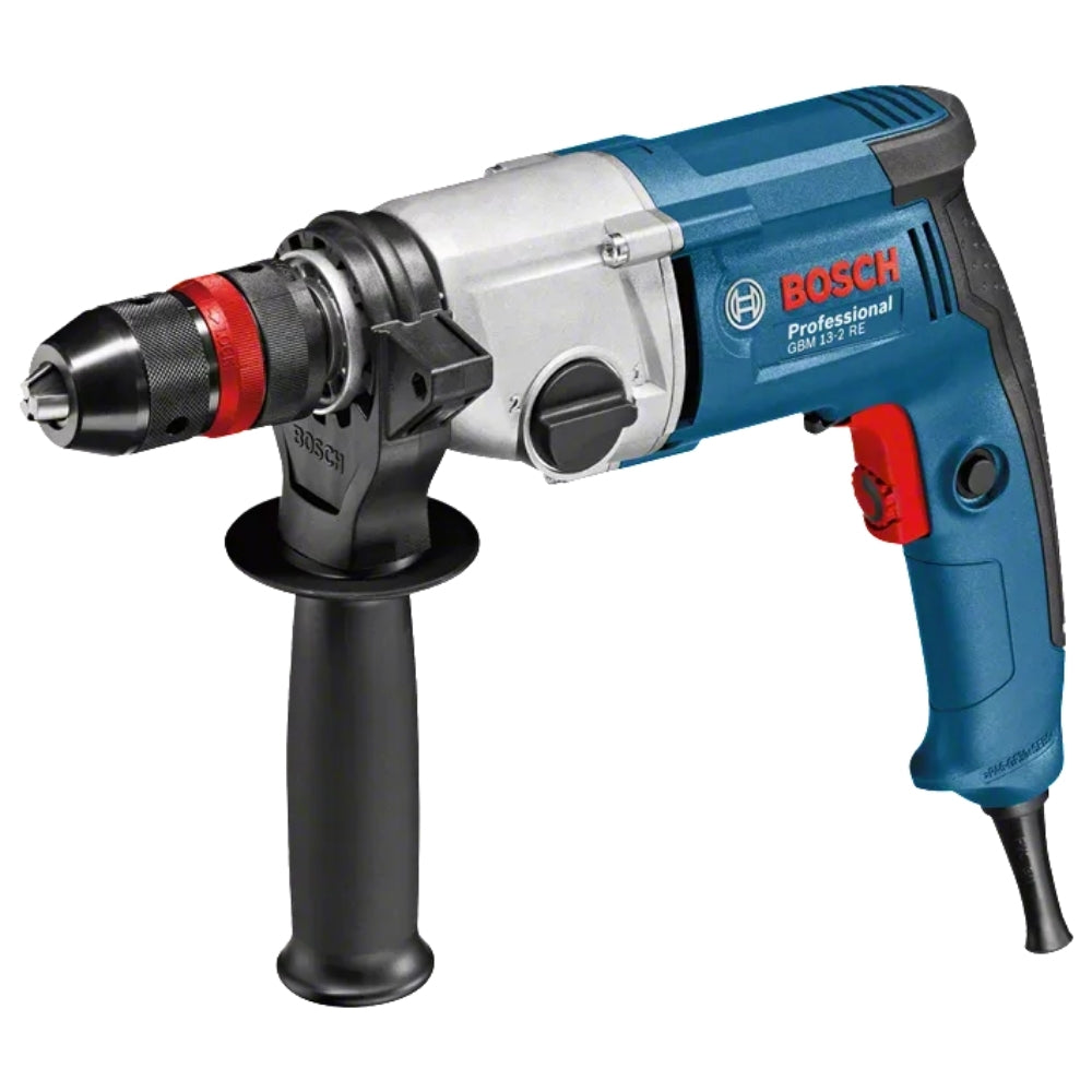 Trapano Bosch GBM 13-2 RE 750W - 06011B2002