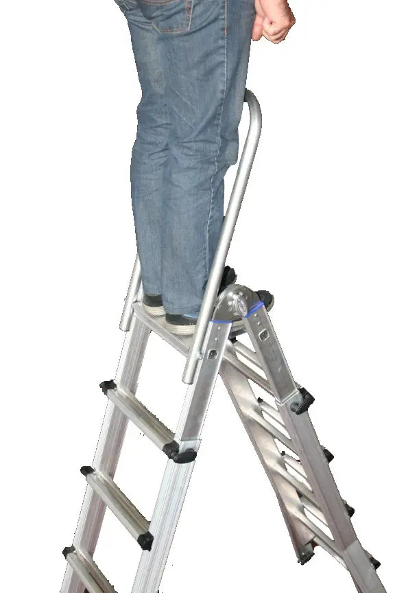 Parapetto Svelt SICURKIT60S 60cm per Scale Svelt Scalissima