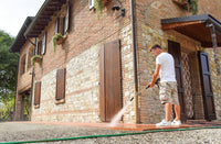 Idropulitrice Ad Acqua Fredda Lavor LVR5 PLUS 150 DIGIT 510 lt/h 150bar