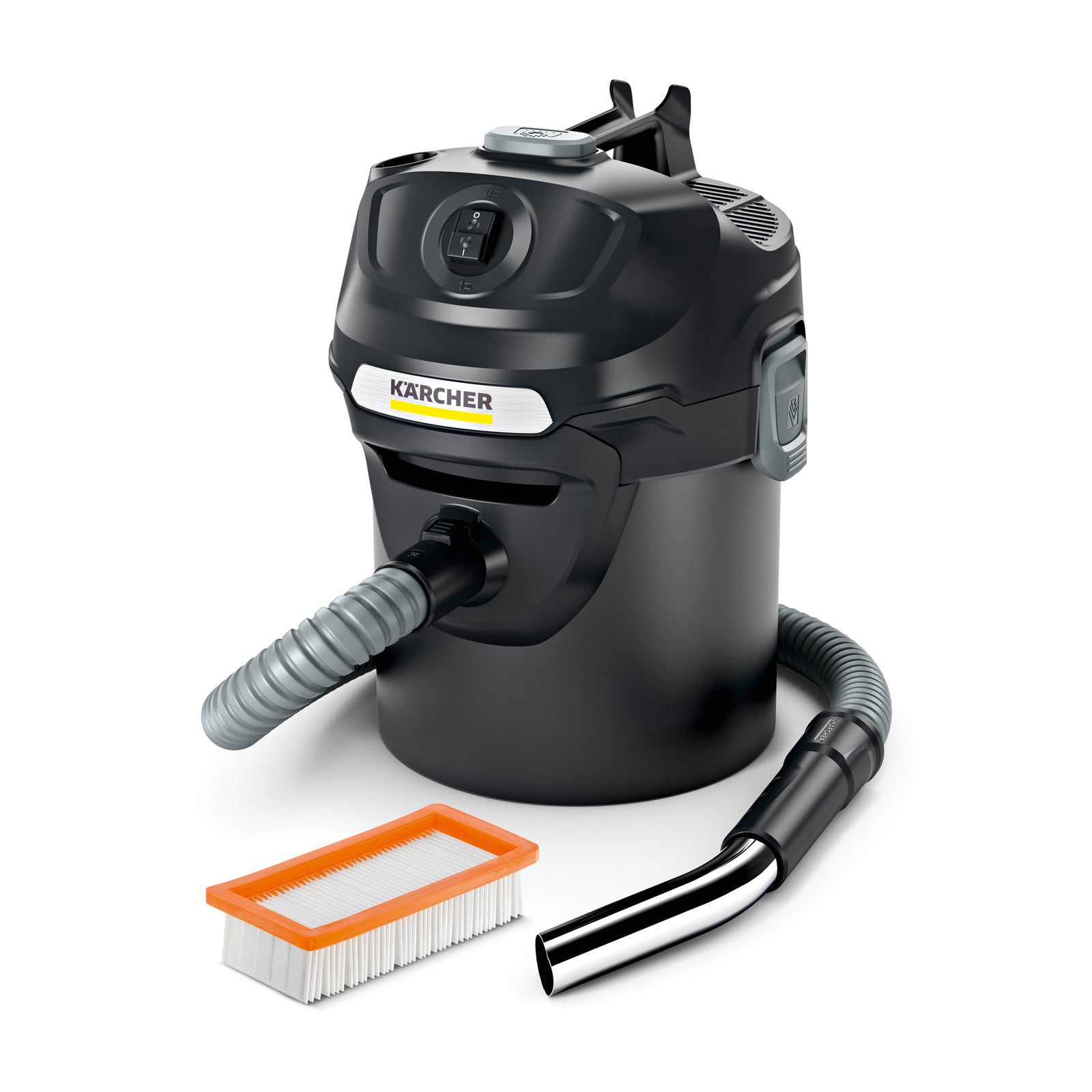 ASPIRACENERE AD 2 KARCHER 1.629-711.0