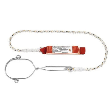 Assorbitore Di Energia Con Pinza ASH2