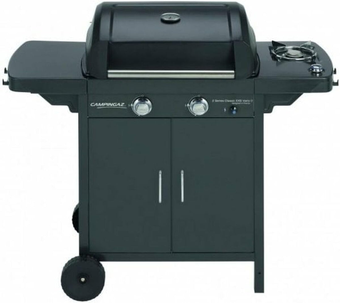 Barbecue a Gas Campingaz 2 Series CLASSIC EXS VARIO A 2 Fuochi