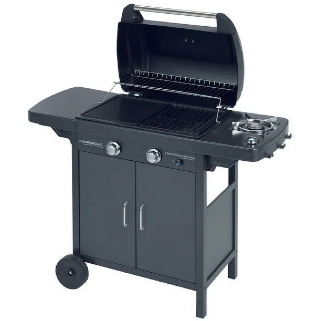 Barbecue a Gas Campingaz 2 Series CLASSIC EXS VARIO A 2 Fuochi