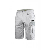 Bermuda Da Lavoro Estivi Diadora EASYWORK LIGHT ISO 13688:2013 Colore Bianco 176206-20002 ULTIMI PEZZI