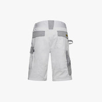 Bermuda Da Lavoro Estivi Diadora EASYWORK LIGHT ISO 13688:2013 Colore Bianco 176206-20002 ULTIMI PEZZI