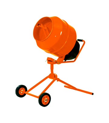 Betoniera Frontale HP0,70 M L 135 Excel 09724