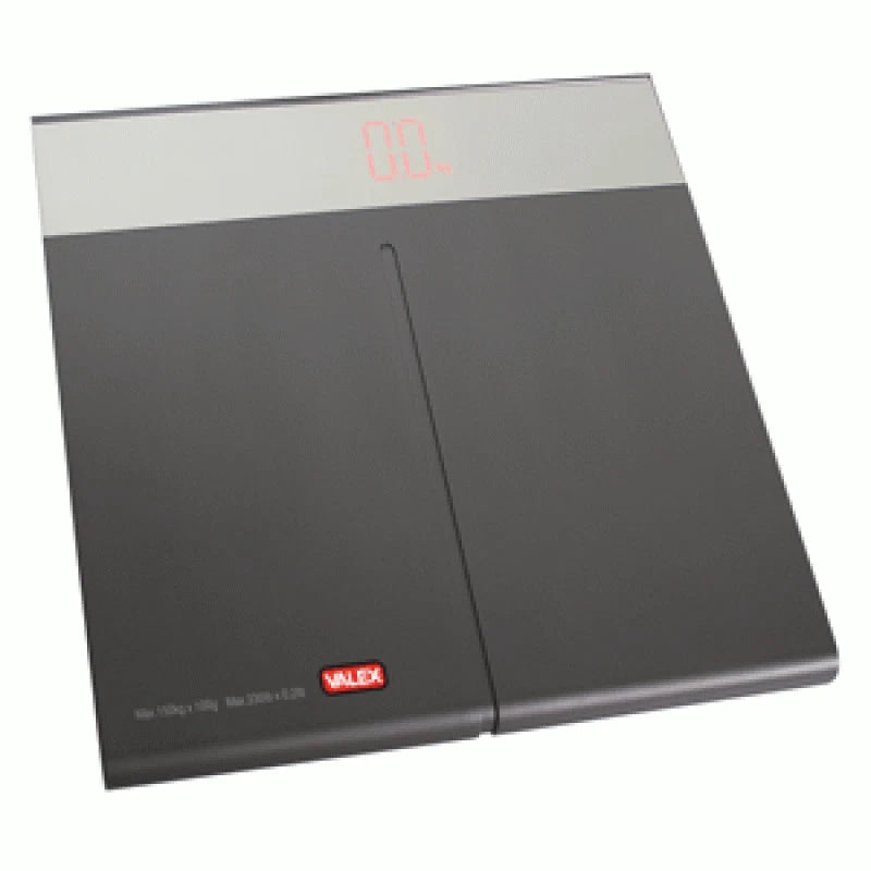 Bilancia Pesapersone Elettronica Valex 1870025