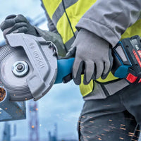 Set Di Ricarica Bosch 2x Batterie EXBA18V-80 8,0Ah + Caricabatteria EXAL18V-160 - 1600A0373T