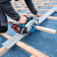 Set Di Ricarica Bosch 2x Batterie EXBA18V-80 8,0Ah + Caricabatteria EXAL18V-160 - 1600A0373T