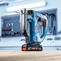 Seghetto Alternativo A Batteria Bosch Expert EXST18V-155B 18V Brushless - 06015B1100