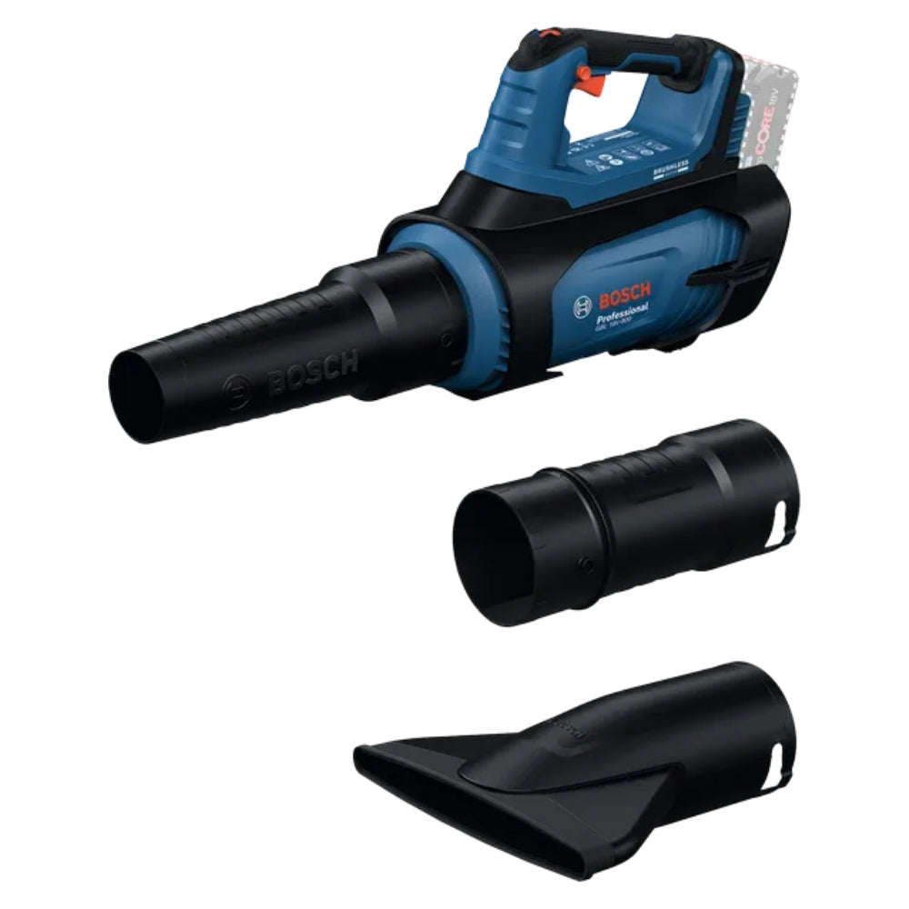 Soffiatore A Batteria Bosch PRO GBL 18V-800 Solo Corpo Macchina - 06008D2200