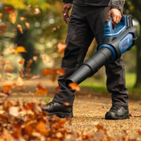 Soffiatore A Batteria Bosch PRO GBL 18V-800 Solo Corpo Macchina - 06008D2200