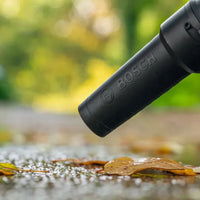 Soffiatore A Batteria Bosch PRO GBL 18V-800 Solo Corpo Macchina - 06008D2200